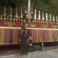 علامت ۲۳ تیغه برنجی|حراج|تهران, شوش (باغ آذری)|دیوار