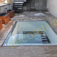 در و پنجره دوجداره upvc نقد و اقساط|مصالح و تجهیزات ساختمان|هشتگرد, هشتگرد قدیم|دیوار