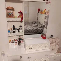 سرویس خواب|تخت و سرویس خواب|چالوس, |دیوار