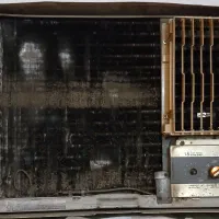 کولر پنجری ۱۸ هزار