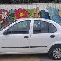 تیبا صندوقدار مدل97