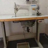 چرخ خیاطی راسته دوز