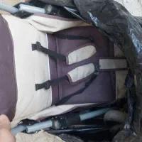 کالسکه و کریر