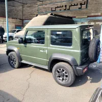 سوزوکی جیمنی ژاپن|خودرو سواری و وانت|تهران, سلسبیل شمالی|دیوار