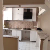 کابینت دست دوم