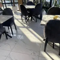 میز صندلی|کافیشاپ و رستوران|اهواز, اهواز|دیوار