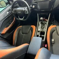 x22 پرو اتوماتیک ۱۴۰۲|خودرو سواری و وانت|یزد, |دیوار