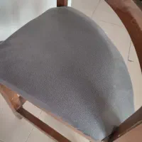 میز ناهارخوری کم جا 4 نفره