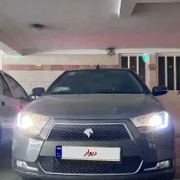 دنا معمولی تیپ ۲، مدل ۱۳۹۵