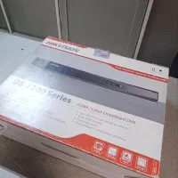 Dvr Hikvision|دوربین مداربسته|تهران, سهروردی|دیوار