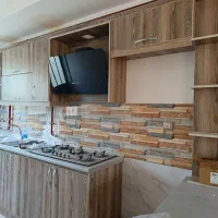 پیش فروش سوئیت ۶۰ متری طبقه همکف