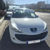 207 سقف پاناروما ارتقا در حد صفر