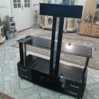 میز ال سی دی با پایه گردان