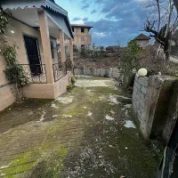 ویلا مدرن با ویوابدی