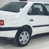 پژو  405slx مدل 98 برج ۱۰ دریچه سیمی|خودرو سواری و وانت|کرمانشاه, |دیوار