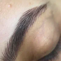 میکرو و فیبروز ابرو با جدیدترین متد و متریال|خدمات آرایشگری و زیبایی|رشت, کاکتوس|دیوار