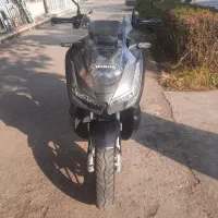 ای دی وی ۱۵۰ سی سی