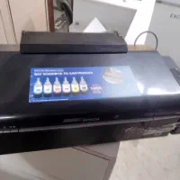 پرینتر رنگی سابلی عکاسی