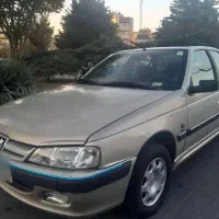 پارس مدل ۸۵دو برگ سند تمیز|خودرو سواری و وانت|اصفهان, شیخ اشراق|دیوار