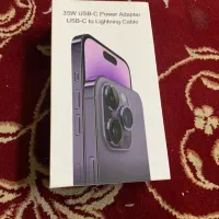 شارژر ایفون ۳۵ وات