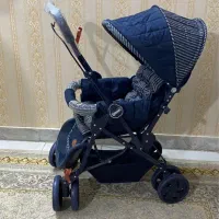 کالسکه نو|کالسکه و لوازم جانبی|مشهد, احمدآباد|دیوار