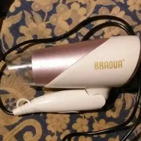 سشوار مسافرتی