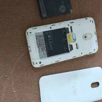 گوشی اچ تی سی|موبایل|اراک, |دیوار