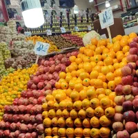 نیرو برای میوه فروشی