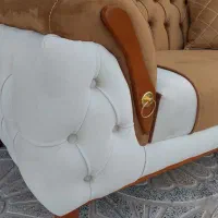 مبلمان راحتی مبل پاریس|مبلمان خانگی و میز عسلی|پاکدشت, پاکدشت (مامازند)|دیوار