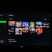 Xbox serie s|کنسول، بازی ویدئویی و آنلاین|زاهدان, |دیوار