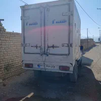 فروش نیسان 86