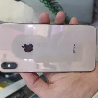 اپل ایکس مکس