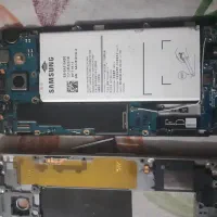 فریم و بُرد A5مدل 2016