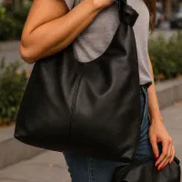 کیف اداری و دانشجویی|کیف، کفش، کمربند|مشهد, رده|دیوار