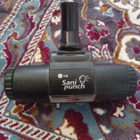 سر جارو برقی ال جی