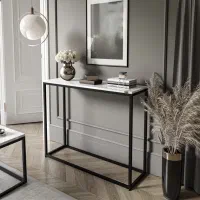 کنسول مینیمال ماناوا مدل CS80