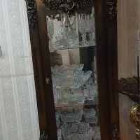 ویترین یک جفت