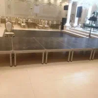 اجاره استیج و ویدئو وال برای مراسم