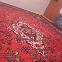 قالی دستباف عتیقه