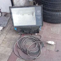 پرژکتور 400 وات|لامپ و چراغ|تهران, وصفنارد|دیوار