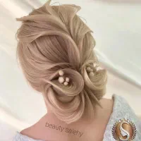 آموزش شنیون به همراه کار تضمینی|خدمات آموزشی|مشهد, ایثار|دیوار