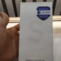 Samsung s21 fe 5g|موبایل|اهر, |دیوار