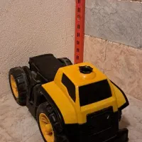 کامیون بازی|اسباب‌بازی بچه|تهران, امامت|دیوار