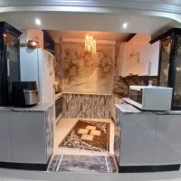 ۳۸ متر با پارکینگ اختصاصی