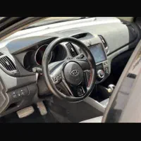 کیا سراتو|خودرو سواری و وانت|بجنورد, |دیوار