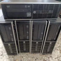 کامپیوتر مناسب گیم نت و کارهای اداری و خانگی|رایانه رومیزی|ماکو, |دیوار