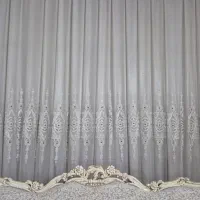 پرده فروشی به متراژ ۴×۳