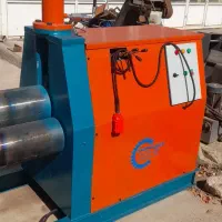 نورد دومتر ۱۲میل هیدرولیک آکبند|ماشینآلات صنعتی|تبریز, |دیوار