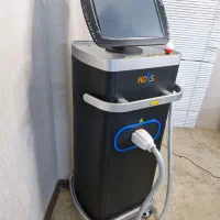 اپراتور لیزر