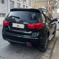 هایما s7+ مدل ۱۴۰۱|خودرو سواری و وانت|تهران, اوقاف|دیوار
